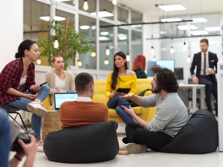 AI for Social Media and Influence Operations Training