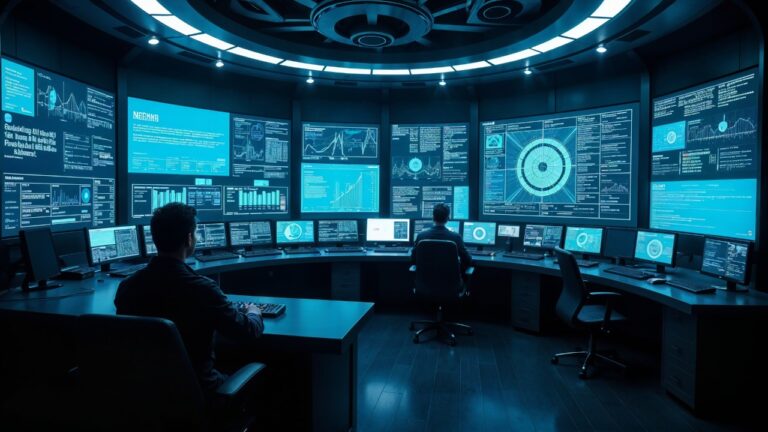 Electromagnetic Spectrum Warfare Operations (EMSWO)
