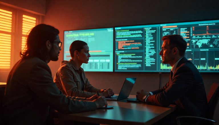 Ethical Cyber Espionage Specialist (ECES)
